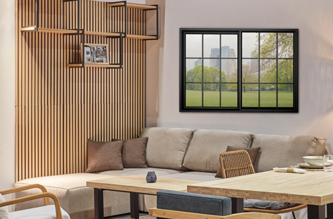 Mejora el confort acústico de tu hogar con paneles decorativos - Foto 1