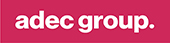 Logo Adec group