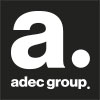 Logo Adec group