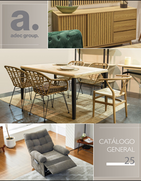 Catálogo Adec group 2025
